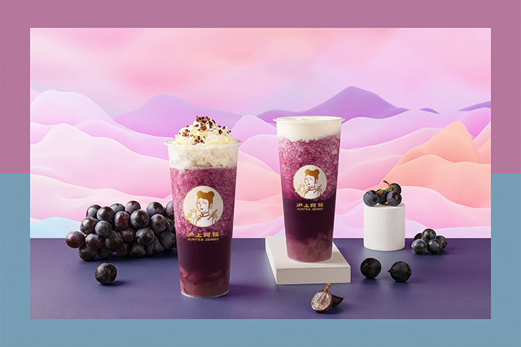 菏泽加盟沪上阿姨，加盟沪上阿姨奶茶店