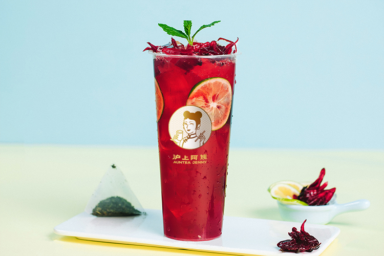 菏泽加盟沪上阿姨，加盟沪上阿姨奶茶店