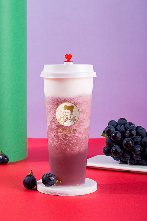 菏泽加盟沪上阿姨，加盟沪上阿姨奶茶店