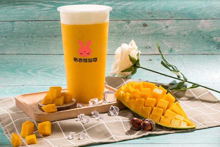 楚雄书亦烧仙草加盟费明细表,楚雄书亦烧仙草加盟需要什么条件