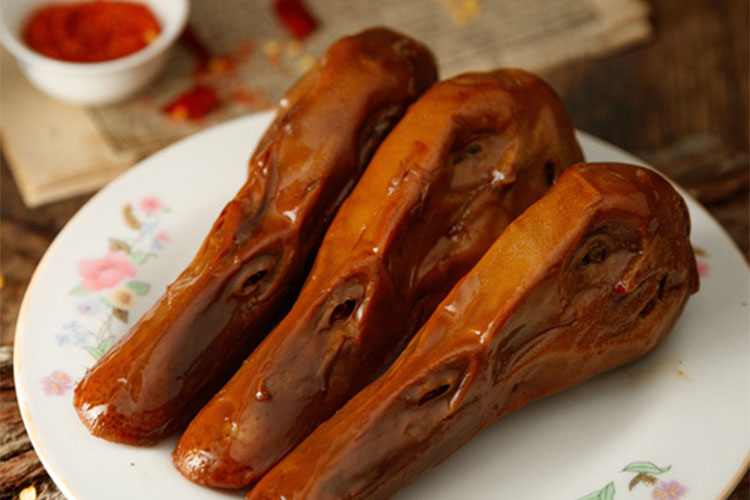 佳木斯绝味鸭脖加盟费大概多少钱