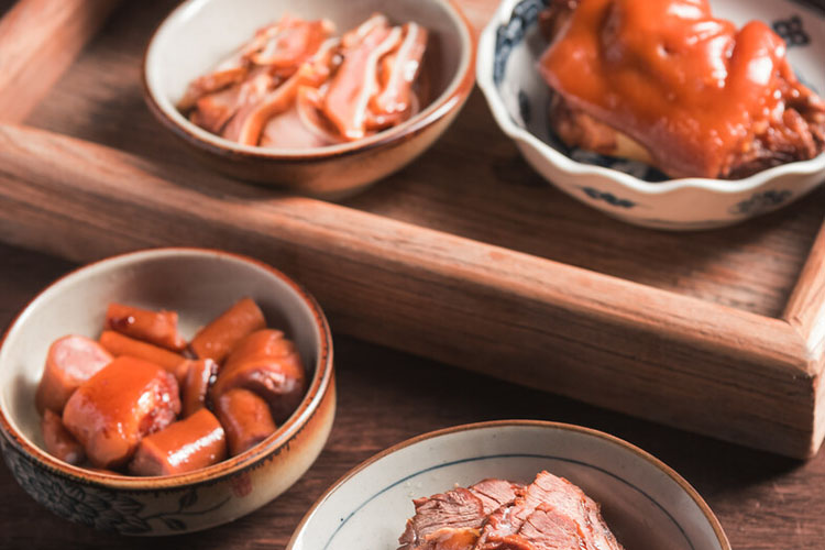 遵义绝味鸭脖加盟费及加盟条件
