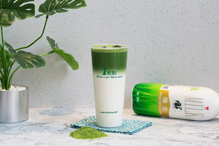 广西一点点奶茶店加盟，一点点奶茶加盟南宁