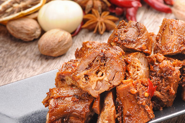 绝味鸭脖柳州怎么加盟，绝味鸭脖加盟