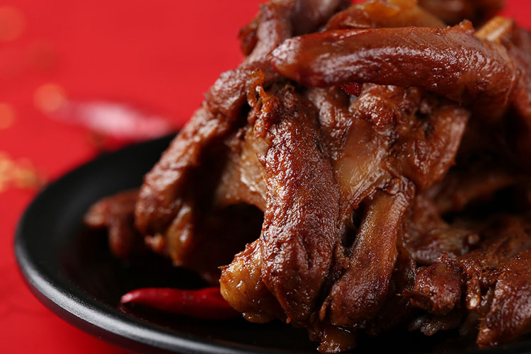 加盟绝味店多少钱,加盟绝味鸭脖多少钱大概