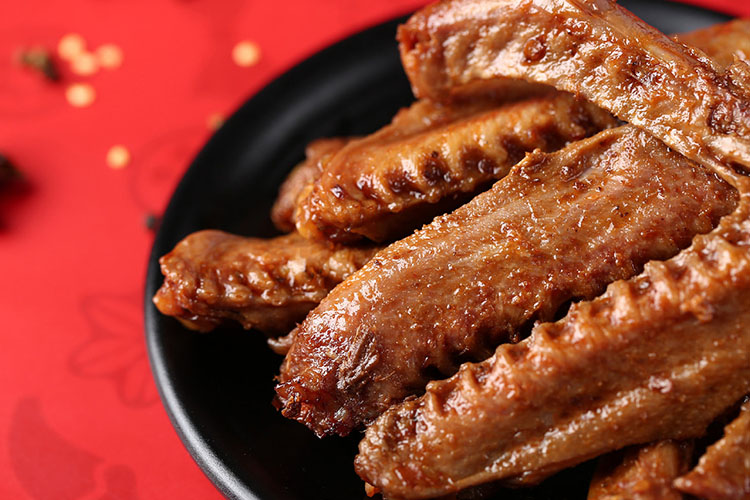 皇上皇绝味加盟店，皇上皇腊味加盟