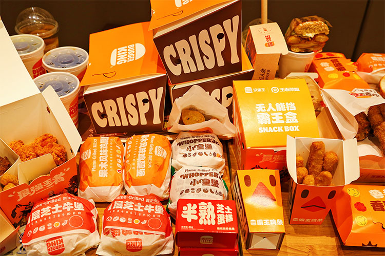 汉堡王餐饮加盟费多少钱啊，汉堡王汉堡加盟怎么样