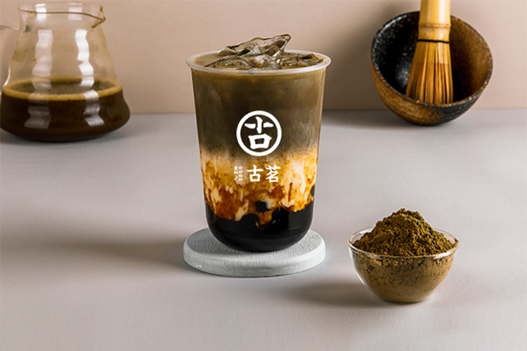 鹤峰古茗奶茶加盟费多少钱，鹤峰名茶品牌