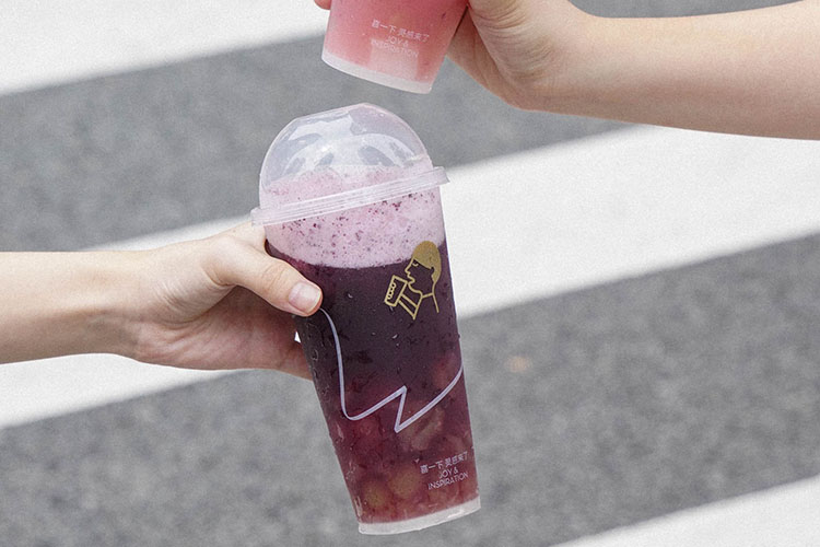 武威喜茶加盟需要多少钱