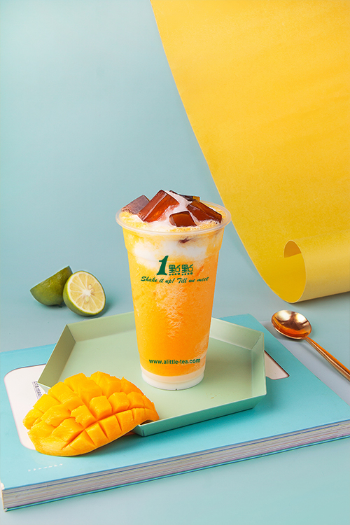 东莞一点点奶茶店加盟，一点点东莞可以加盟吗