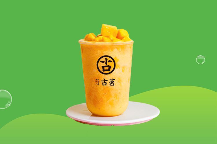 奶茶店加盟古茗奶茶要多少钱呢,奶茶加盟古茗茶饮