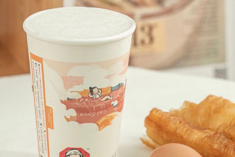 喀什茶颜悦色加盟需要多少钱