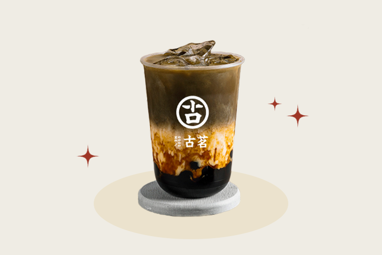 莆田古茗奶茶加盟多少钱，古田县古茗奶茶店