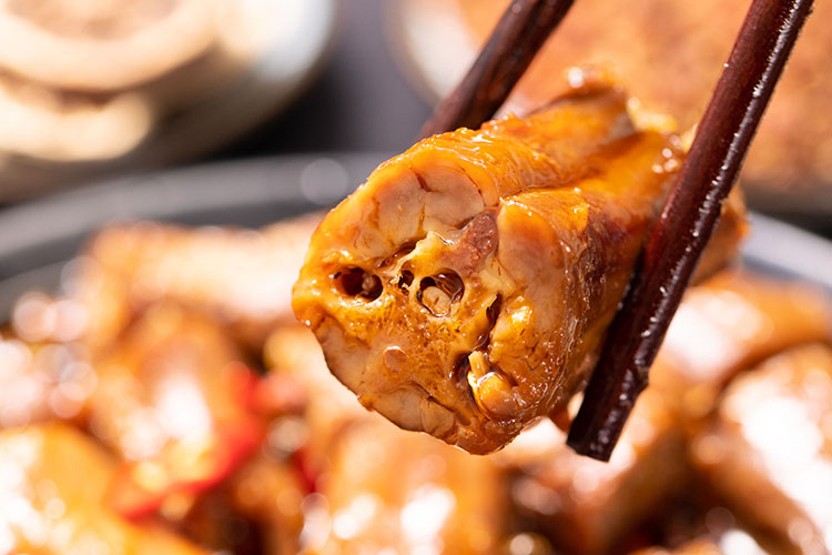 抚州绝味鸭脖加盟店怎么开，抚顺绝味鸭脖