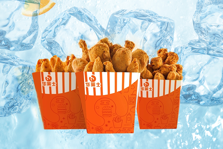 新乡华莱士加盟条件和费用