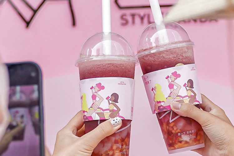 包头喜茶加盟费明细表,包头喜茶加盟需要什么条件