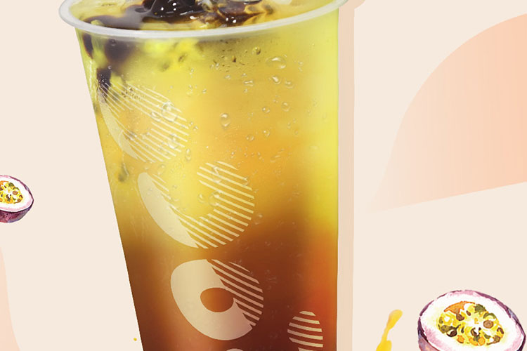 永州coco加盟费大概多少钱