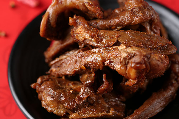 定西绝味鸭脖加盟费及加盟条件2023，定西绝味鸭脖加盟费大约是多少钱