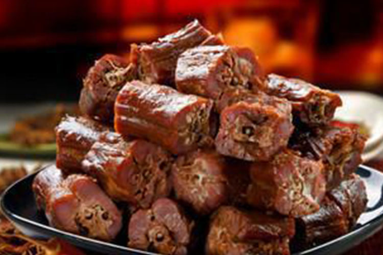 湖南绝味鸭脖加盟店多少钱,湖南绝味鸭脖连锁店加盟