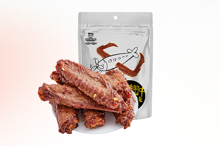 牡丹江周黑鸭加盟费及加盟条件