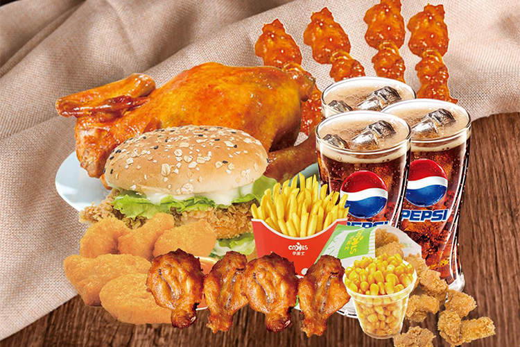 淮安华莱士加盟费及加盟条件2023,淮安华莱士加盟费大约是多少钱