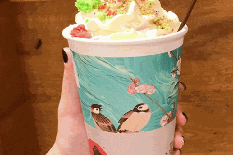 湖南茶颜悦色奶茶店加盟费多少，茶颜悦色加盟费明细表2023