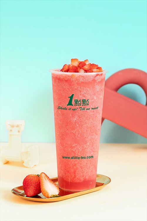 1点点加盟赚钱吗，1点点加盟店费用