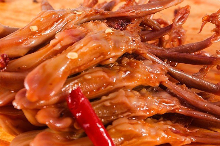 广西绝味店加盟店，绝味店加盟费用