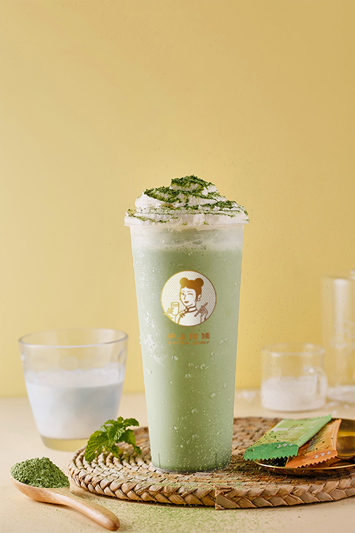 加盟沪上阿姨需要多少成本,加盟沪上阿姨需要多少成本和费用