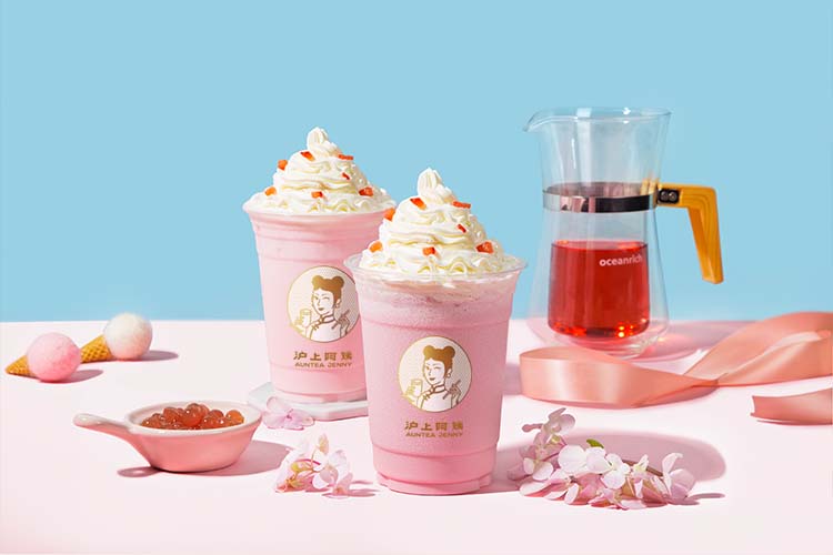 沪上阿姨老客户加盟优势，沪上阿姨加盟条件