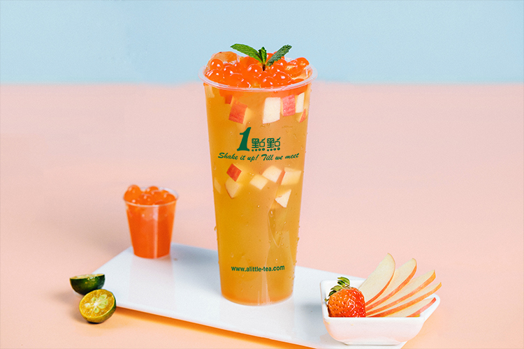 湖南加盟一点点奶茶,加盟店一点点奶茶
