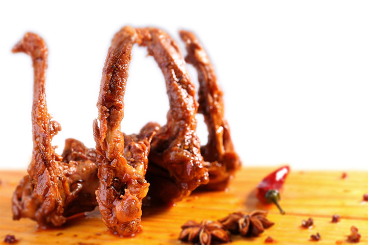 加盟绝味鸭脖多少加盟费，加盟绝味鸭脖利润怎么样