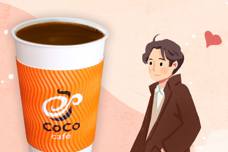 朝阳coco加盟，朝阳大悦城coco奶茶店在几层