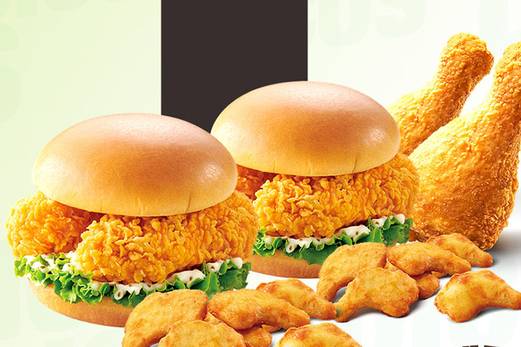 德克士加盟多少钱县城,德克士怎么加盟