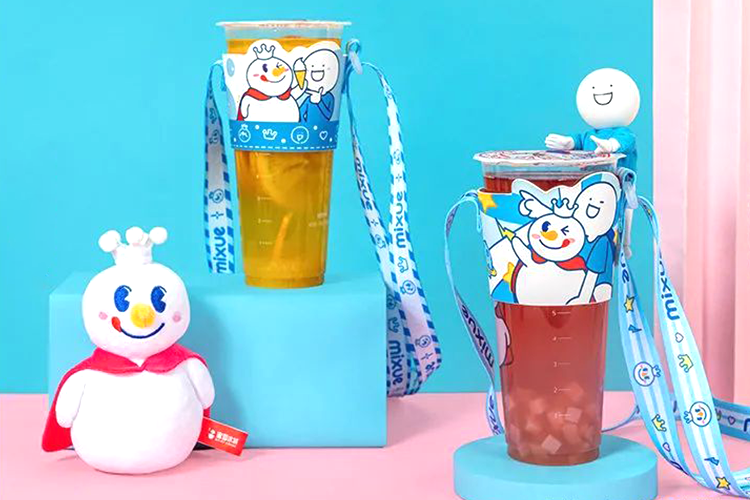 蜜雪冰城饮品加盟费是多少,蜜雪冰城加盟费详情