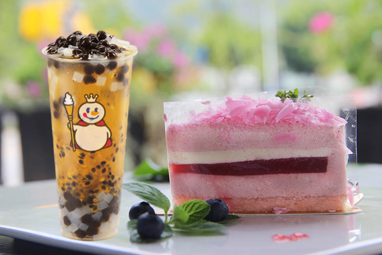 在荆州怎么样去加盟蜜雪冰城奶茶，荆州有哪些奶茶店