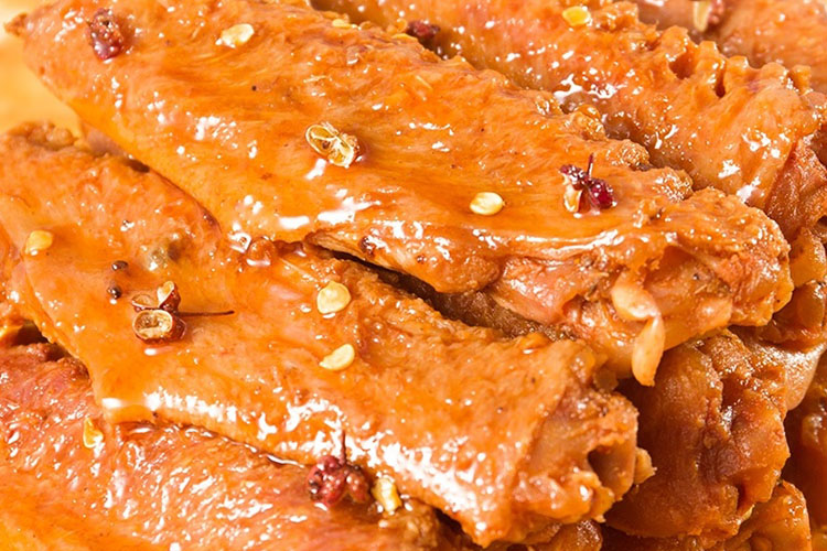 六盘水加盟绝味鸭脖，六安绝味鸭脖