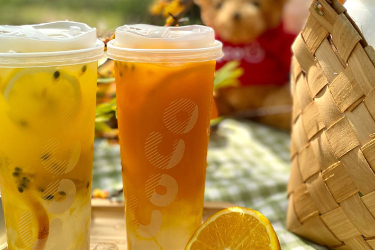 鸡西coco奶茶加盟费及加盟条件