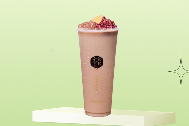 金昌古茗奶茶加盟费大概多少费用