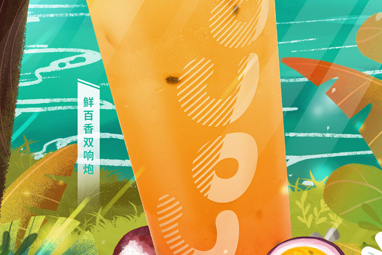 阳泉coco加盟需要多少钱