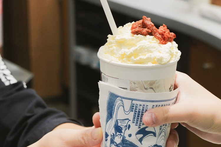 惠州茶颜悦色加盟费及加盟条件