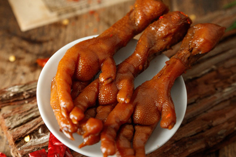 遵义绝味鸭脖加盟费大概多少钱