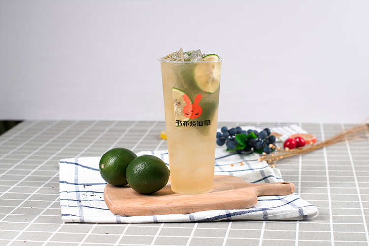 吕梁书亦烧仙草加盟费用多少钱，吕梁书亦烧仙草加盟流程是什么