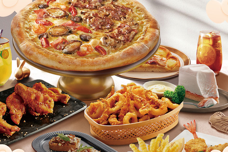 济源必胜客加盟费及加盟条件