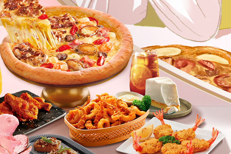 北京必胜客加盟费用多少钱,北京必胜客加盟流程是什么