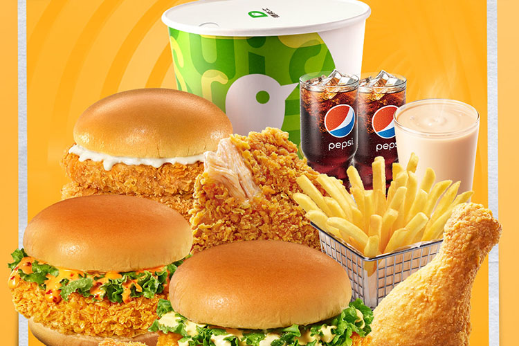 淮北德克士加盟费大概多少钱