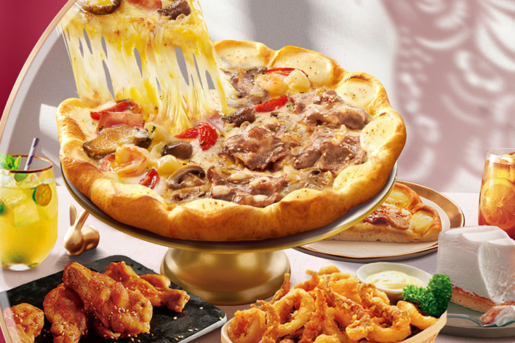 娄底必胜客加盟费用多少钱,娄底必胜客加盟流程是什么