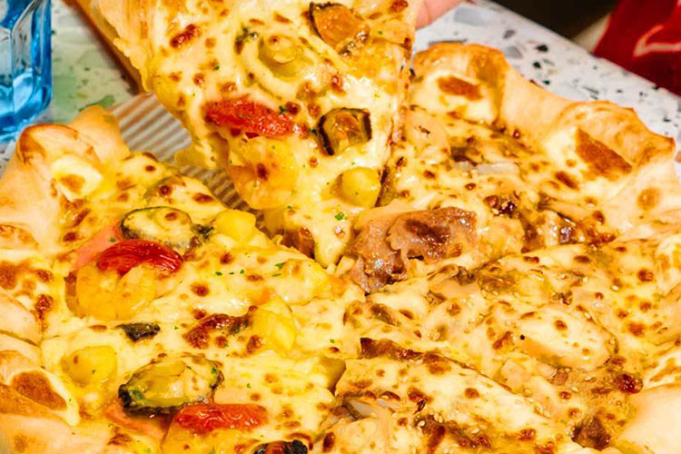 娄底必胜客加盟费用多少钱,娄底必胜客加盟流程是什么