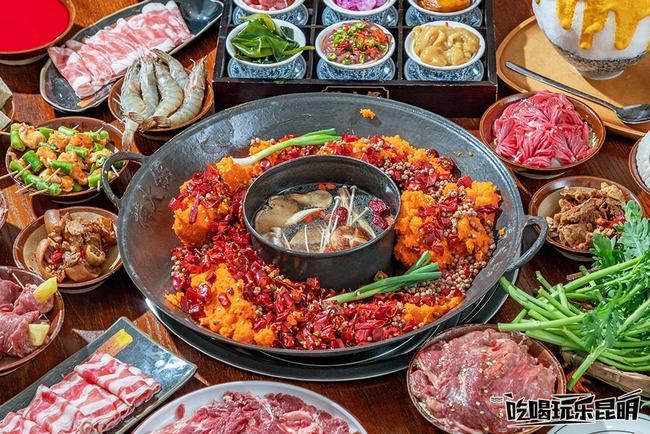 楠火锅加盟条件 楠火锅加盟条件