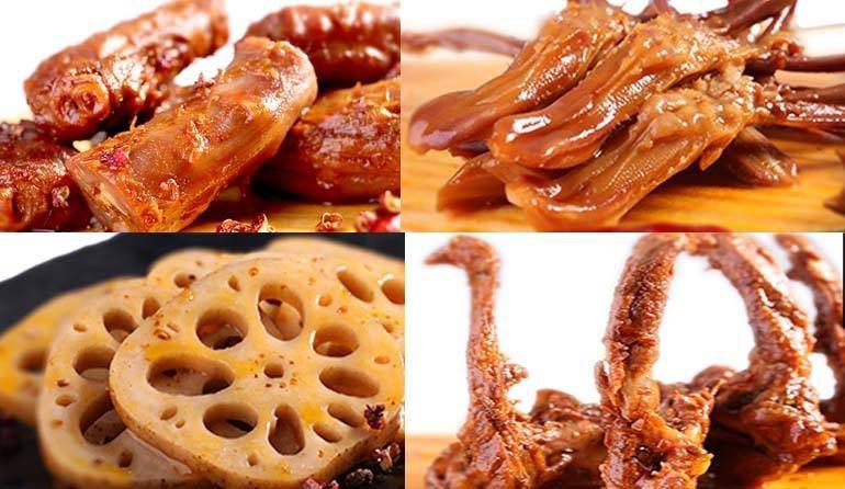 绝味加盟官方网,绝味加盟多少钱
